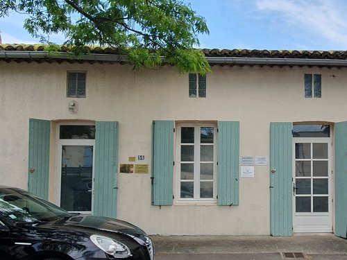 Espace RESPIRE - Saint-Gervais